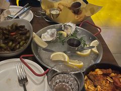 -ibarrel爱杯·bistro&brunch(江宁路店)