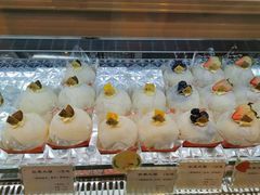 -檬舒舒MonChouChou(环球金融中心店)