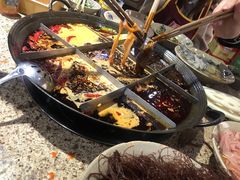 -堂客老火锅(欣阳广场总店)