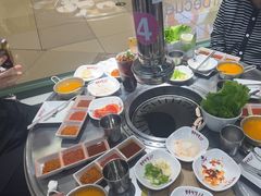 -安又胖韩国烤肉(泰达永旺店)
