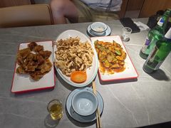 -夕阳红小吃(中街大悦城店)