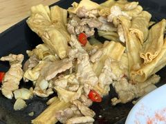 -海滨鸭仔饭(海宁店)