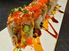 -将太无二·北美传奇寿司(荟聚购物中心西红门店)