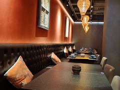 -丝路金桃·新疆菜(徐汇店)