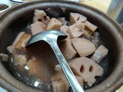 -瑞记湛江鸡饭店·粤西第一鸡(粤垦店)