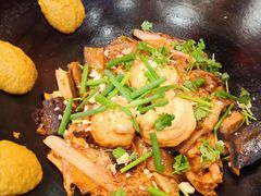 -江湖水乡铁锅炖魚(周庄嘉园店)