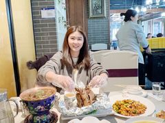 -金家老三饭庄(常营店)