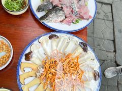 -大理.老字号渝记酸萝卜乌鱼(古城总店)