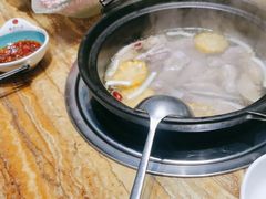 -春润大地海南椰子鸡(沙井京基百纳广场店)