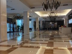 -水都假日酒店-海韵西餐厅(龙胜路店)