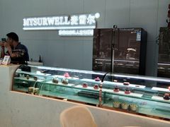 -麦雪尔甜品·生日蛋糕(新街口旗舰店)