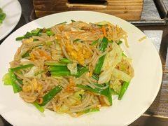 -吃货私房菜(丽江束河古镇店)