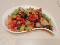 -乡村基(渝中区得意世界餐厅)