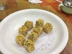 -乔家满族八大碗(流水沟店)