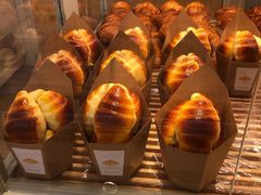 金牛角-好利来(鲁谷店)