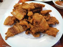 -土菜水饺村(宁夏路店)
