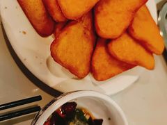 -玫瑰红烤羊排(北新桥三条店)