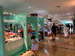 -大族广场Mall&More