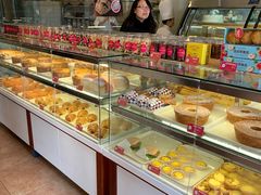 -味多美蛋糕(通州店)