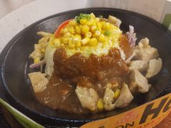 -胡椒宅男(市民中心店)