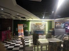 -H次元沉浸剧情密室(街道口店)