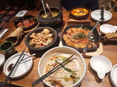 -云海肴·汽锅鸡·云南菜(美罗城店)