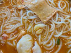 -老妈米线(港龙店)