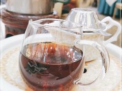 -君德澜酒家·创意粤菜(金山谷店)