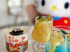 -夏佐CHASEL(横店康庄路店)