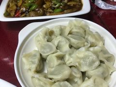 -哈尔滨饺子王·东北菜(鱼鳞浃路店)