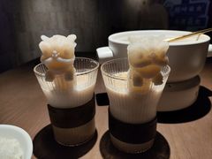 -沅江水·湖南家宴(南村万博长隆商圈店)