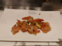 -火地铁板烧(昆山万象汇店)
