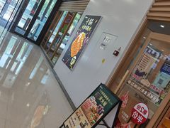 -德克士餐厅(万达店)