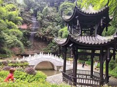 -沐川竹海旅游景区