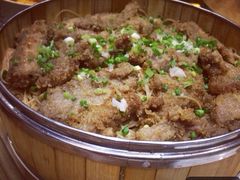 客乡情客家美食坊-客乡情(南京东路店)