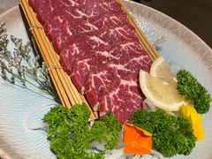 -韩盛·古法烤肉店(皇城恒隆广场店)
