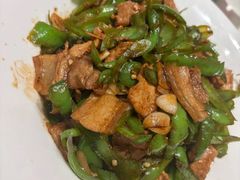 -巴陵全鱼席(湖南老字号汴河街店 )