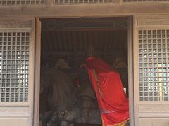 -关帝庙(大同古城)