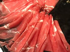 -竹叶涮肉坊(总店)