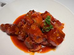 -阿甘小馆(陇海路店)