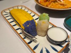 -BetterThai 泰加(苏州中心店)
