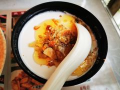 -汗腾格里·风味餐厅(新疆驻京办店)