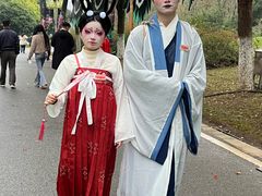 -武汉园博园(武汉自然博物馆)