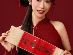 -拾光秀照相馆(石家庄勒泰中心店)