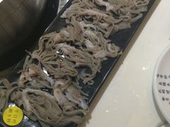 牛百叶-陈记顺和牛肉火锅馆(天河北路店)