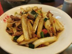 -天下客饭店(中山路店)