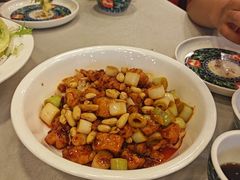 -老浒记烤鸭-北京菜(琉璃厂店)