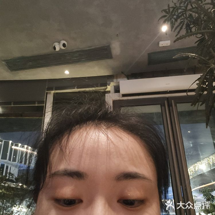 非常有幸来到need享受韩餐！