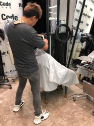 -MMbyHairCode 芭曲发型沙龙