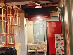 -街角等你.大连海鲜烧烤(西安路店)